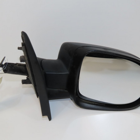 Retroviseur exterieur manuel droit occasion RENAULT CLIO III Phase 2 03-2009->12-2014 1.5 DCI 75ch 7701071864