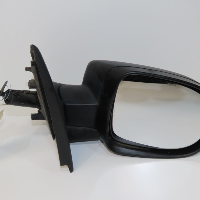 Retroviseur exterieur manuel droit occasion RENAULT CLIO III Phase 2 03-2009->12-2014 1.5 DCI 75ch 7701071864 1
