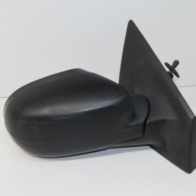 Retroviseur exterieur manuel droit occasion RENAULT CLIO III Phase 2 03-2009->12-2014 1.5 DCI 75ch 7701071864 2