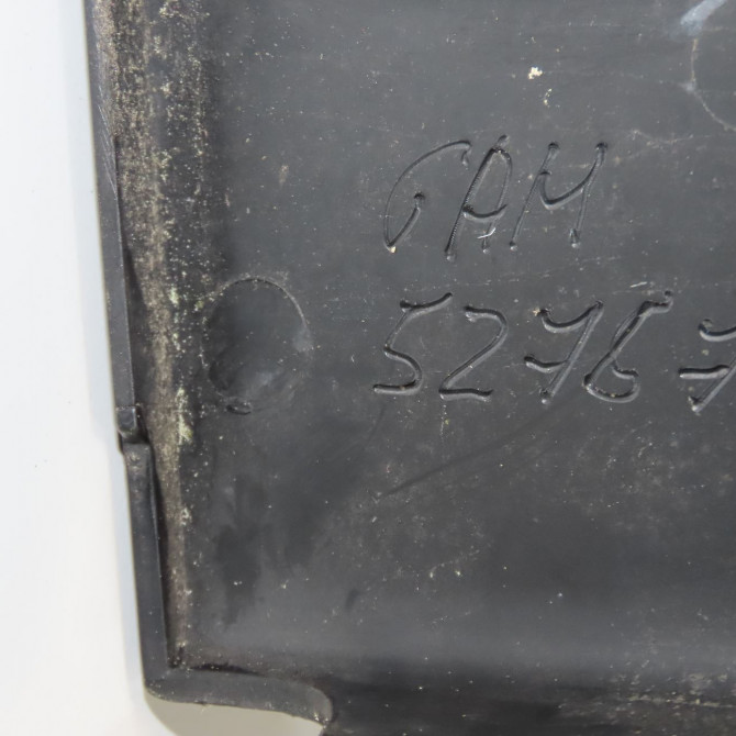 Retroviseur exterieur manuel droit occasion RENAULT CLIO III Phase 2 03-2009->12-2014 1.5 DCI 75ch 7701071864 6