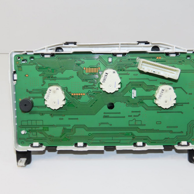 Compteur occasion NISSAN NOTE I phase 2 03-2009->02-2014 1.5 DCI 86ch 24810BH13E 2