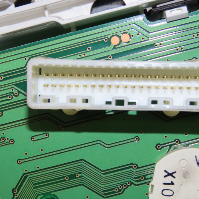 Compteur occasion NISSAN NOTE I phase 2 03-2009->02-2014 1.5 DCI 86ch 24810BH13E 3