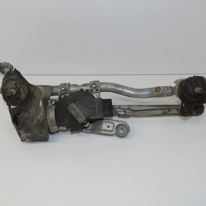 Moteur essuie-glace avant occasion NISSAN NOTE I phase 2 03-2009->02-2014 1.5 DCI 86ch 288009U10B 1