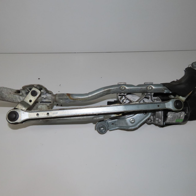 Moteur essuie-glace avant occasion NISSAN NOTE I phase 2 03-2009->02-2014 1.5 DCI 86ch 288009U10B 2