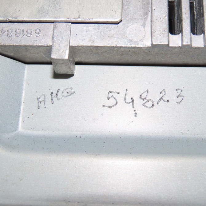 Autoradio occasion NISSAN NOTE I phase 2 03-2009->02-2014 1.5 DCI 86ch 28184BH20A 5