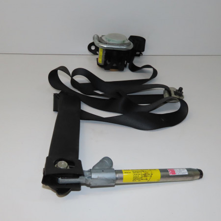 Ceinture avant gauche occasion NISSAN NOTE I phase 2 03-2009->02-2014 1.5 DCI 86ch 86885BH15A