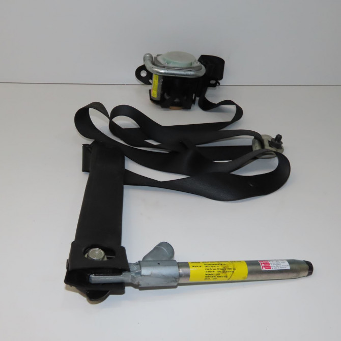 Ceinture avant gauche occasion NISSAN NOTE I phase 2 03-2009->02-2014 1.5 DCI 86ch 86885BH15A 1