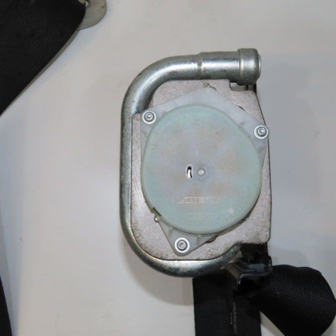Ceinture avant gauche occasion NISSAN NOTE I phase 2 03-2009->02-2014 1.5 DCI 86ch 86885BH15A 4