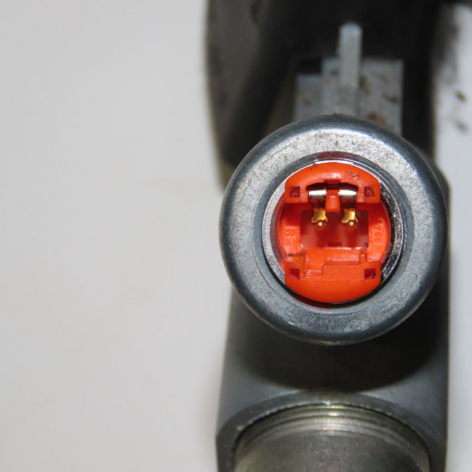 Ceinture avant gauche occasion NISSAN NOTE I phase 2 03-2009->02-2014 1.5 DCI 86ch 86885BH15A 7