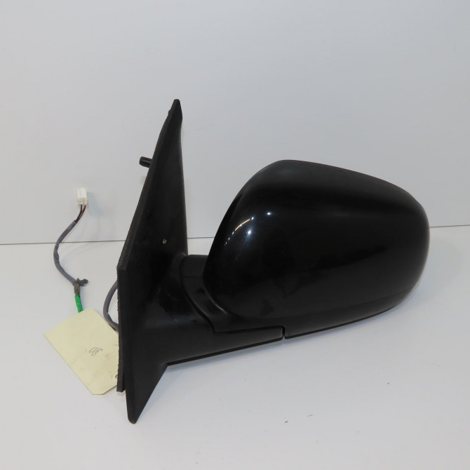 Retroviseur exterieur electrique gauche occasion NISSAN NOTE I phase 2 03-2009->02-2014 1.5 DCI 86ch 96302BH00B 2