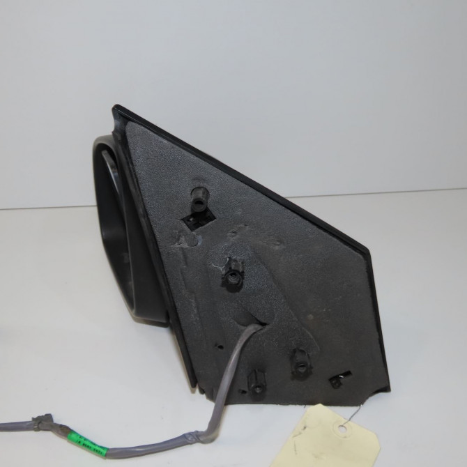 Retroviseur exterieur electrique gauche occasion NISSAN NOTE I phase 2 03-2009->02-2014 1.5 DCI 86ch 96302BH00B 3