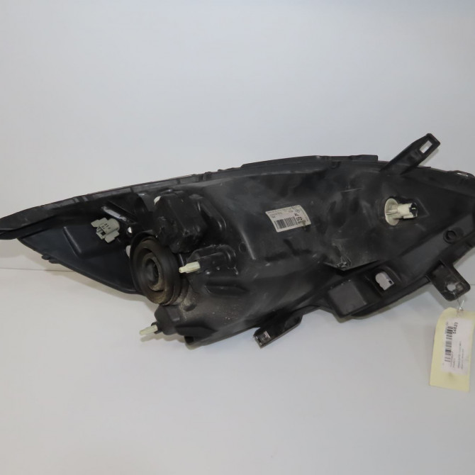 Phare gauche occasion NISSAN NOTE I phase 2 03-2009->02-2014 1.5 DCI 86ch 26060BH10A 2