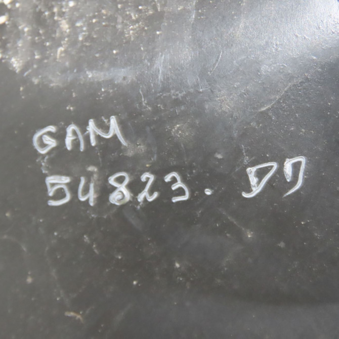 Phare gauche occasion NISSAN NOTE I phase 2 03-2009->02-2014 1.5 DCI 86ch 26060BH10A 4