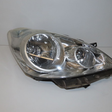 Phare droit occasion NISSAN NOTE I phase 2 03-2009->02-2014 1.5 DCI 86ch 26010BH10A