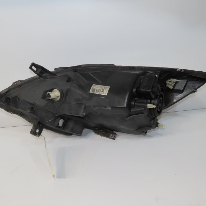 Phare droit occasion NISSAN NOTE I phase 2 03-2009->02-2014 1.5 DCI 86ch 26010BH10A 2