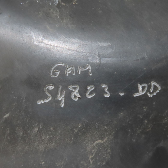 Phare droit occasion NISSAN NOTE I phase 2 03-2009->02-2014 1.5 DCI 86ch 26010BH10A 4