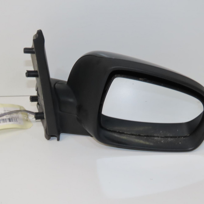 Retroviseur exterieur electrique droit occasion NISSAN NOTE I phase 2 03-2009->02-2014 1.5 DCI 86ch 96301BH00B 1