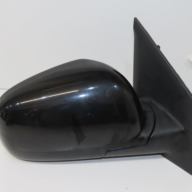 Retroviseur exterieur electrique droit occasion NISSAN NOTE I phase 2 03-2009->02-2014 1.5 DCI 86ch 96301BH00B 2