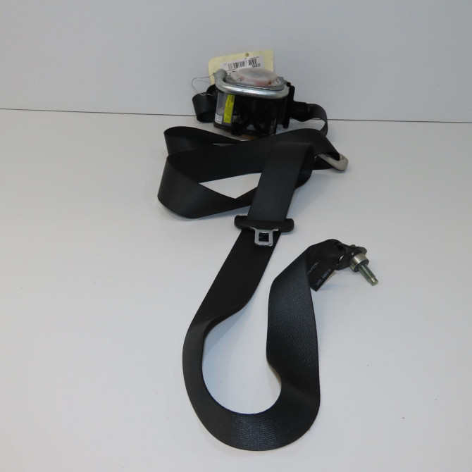Ceinture avant droite occasion NISSAN NOTE I phase 2 03-2009->02-2014 1.5 DCI 86ch 86884BH10A 1