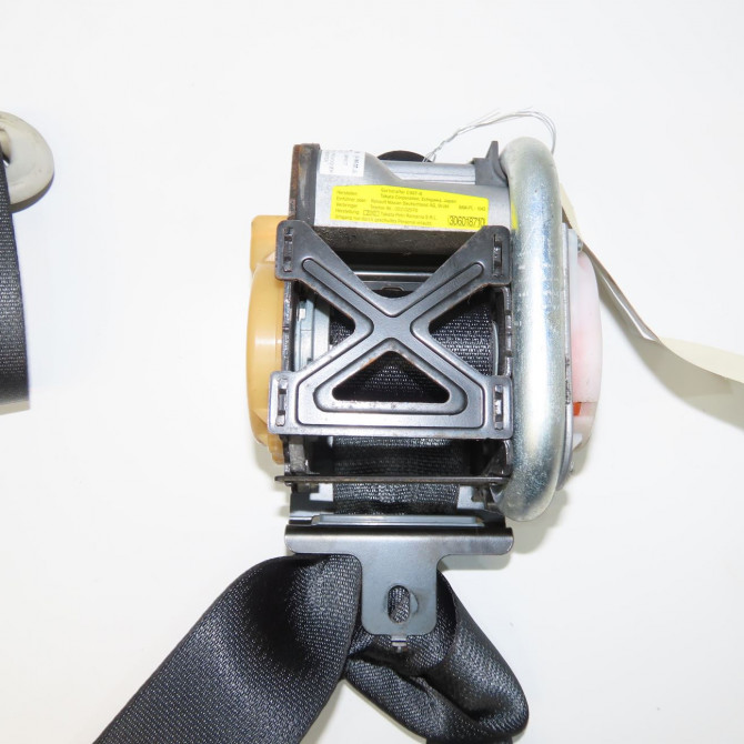 Ceinture avant droite occasion NISSAN NOTE I phase 2 03-2009->02-2014 1.5 DCI 86ch 86884BH10A 2