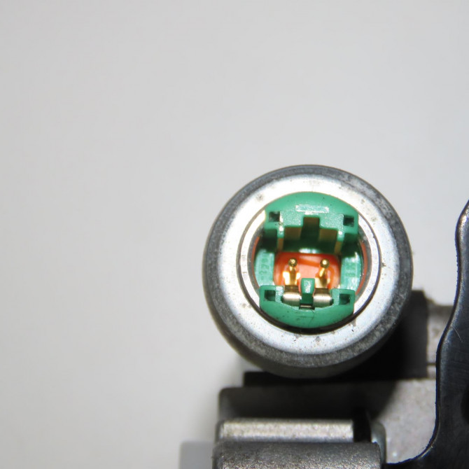 Ceinture avant droite occasion NISSAN NOTE I phase 2 03-2009->02-2014 1.5 DCI 86ch 86884BH10A 5