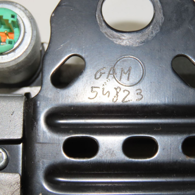 Ceinture avant droite occasion NISSAN NOTE I phase 2 03-2009->02-2014 1.5 DCI 86ch 86884BH10A 6