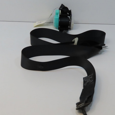 Ceinture arrière gauche occasion NISSAN NOTE I phase 2 03-2009->02-2014 1.5 DCI 86ch 88845BH05A