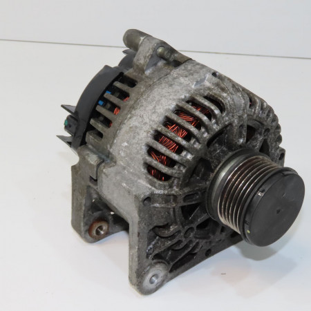 Alternateur occasion NISSAN NOTE I phase 2 03-2009->02-2014 1.5 DCI 86ch 2310000Q2CEX