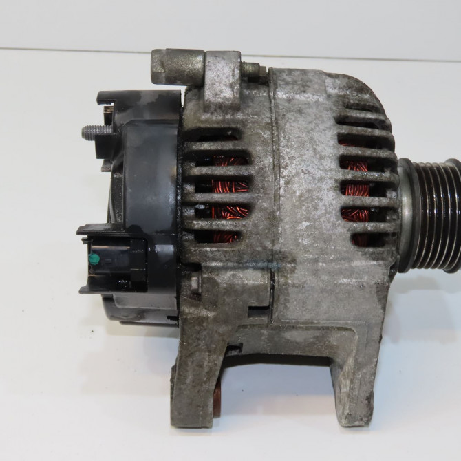 Alternateur occasion NISSAN NOTE I phase 2 03-2009->02-2014 1.5 DCI 86ch 2310000Q2CEX 3