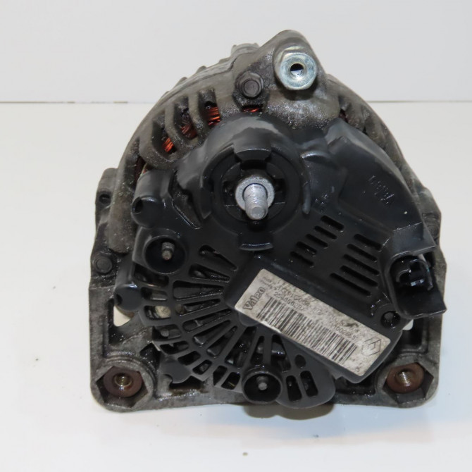 Alternateur occasion NISSAN NOTE I phase 2 03-2009->02-2014 1.5 DCI 86ch 2310000Q2CEX 5
