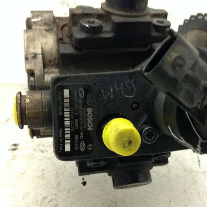 Pompe hp occasion KIA CEE D II Phase 1 09-2012->... 331002A420 3