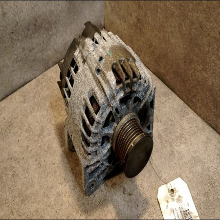 Alternateur occasion RENAULT CAPTUR Phase 1 02-2013->... 1.2i 118 16V 231006677R