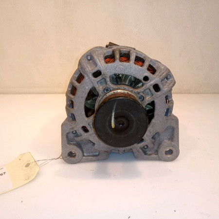 Alternateur occasion RENAULT CLIO IV Phase 1 07-2012->... 0.9 TCE 90ch 231006677R