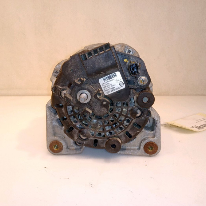 Alternateur occasion RENAULT CLIO IV Phase 1 07-2012->... 0.9 TCE 90ch 231006677R 2