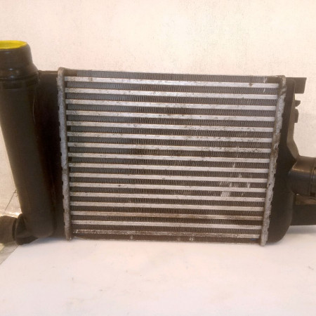 Echangeur air occasion DACIA SANDERO II Phase 1 10-2012->... 1.5 DCI 90ch 144965154R