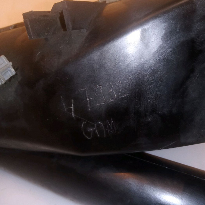 Echangeur air occasion DACIA SANDERO II Phase 1 10-2012->... 1.5 DCI 90ch 144965154R 4