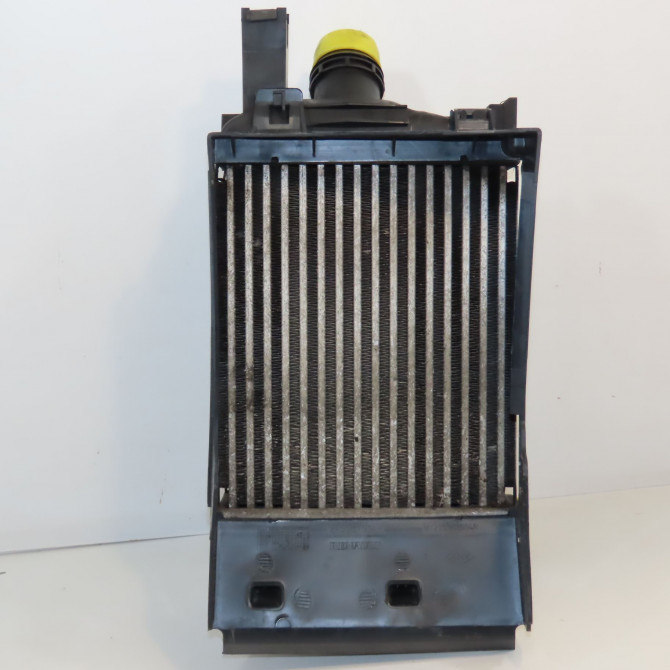 Echangeur air occasion DACIA SANDERO II Phase 1 10-2012->... 1.5 DCI 90ch 144965154R 1