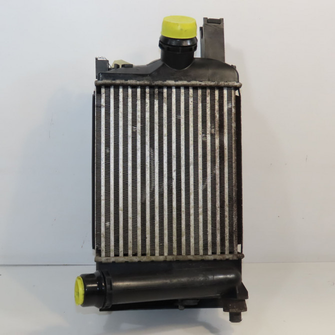 Echangeur air occasion DACIA SANDERO II Phase 1 10-2012->... 1.5 DCI 90ch 144965154R 2