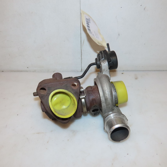 Turbo occasion KIA CEE D II Phase 1 09-2012->... 282012A710 1