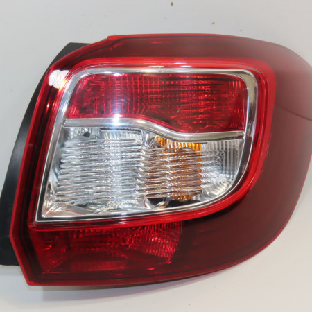 Feu arrière droit occasion DACIA SANDERO II Phase 1 10-2012->... 1.5 DCI 90ch 265500465R