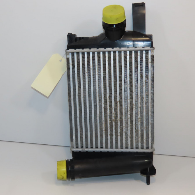 Echangeur air occasion DACIA DUSTER II Phase 1 10-2017->... 144965154R 1