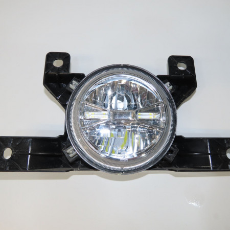 Phare droit occasion CITROEN 9850913380