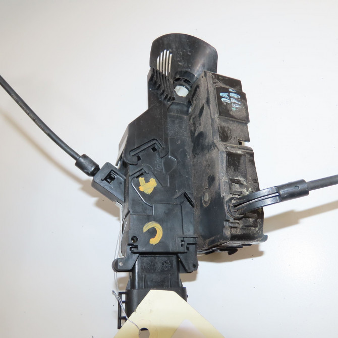 Serrure porte avg occasion CITROEN C3 PICASSO Phase 1 02-2009->08-2012 1.6 HDi 90ch 9135FR 2