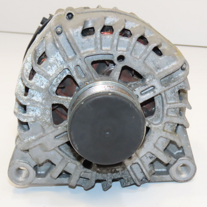 Alternateur occasion CITROEN C3 II Phase 2 03-2013->12-2016 1.4 HDi 70ch 9678048880 2