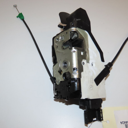 Serrure porte avg occasion CITROEN C3 PICASSO Phase 2 09-2012->... 1.4 VTI 95ch 9135FR