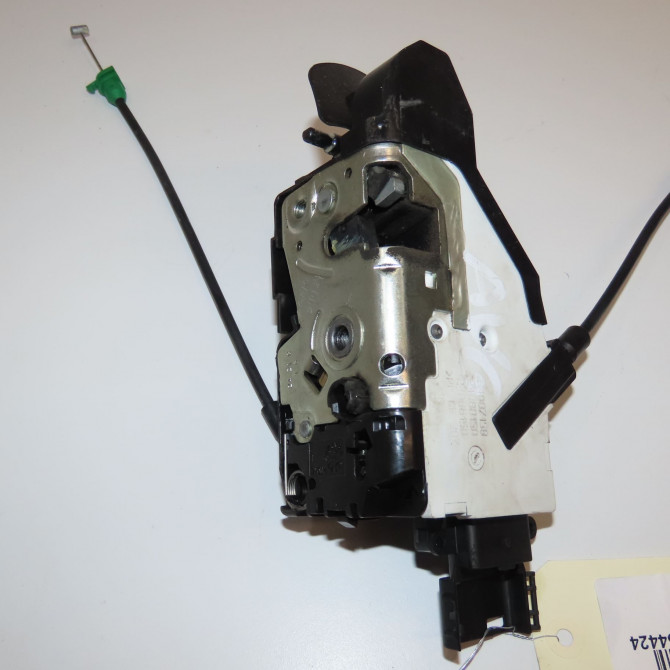 Serrure porte avg occasion CITROEN C3 PICASSO Phase 2 09-2012->... 1.4 VTI 95ch 9135FR 1