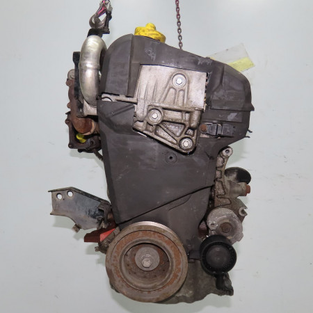 Moteur diesel occasion RENAULT CLIO III Phase 1 09-2005->03-2009 1.5 DCI 85ch 7701476906