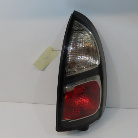 Feu arrière droit occasion CITROEN C3 PICASSO Phase 1 02-2009->08-2012 1.6 HDi 90ch 6351GL