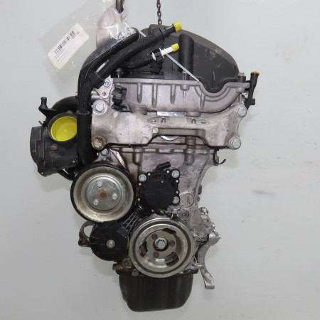Moteur essence occasion PEUGEOT 2008 Phase 1 01-2013->... 1.2i PURETECH 110ch 135QT