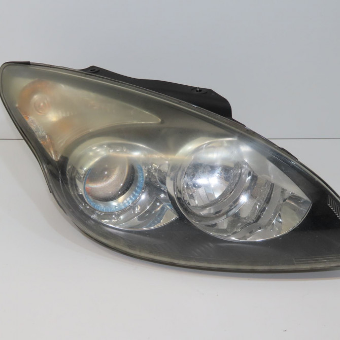 Phare droit occasion HYUNDAI I 30 I Phase 2 07-2010->05-2012 1.6 CRDI 115ch 921022R000 1